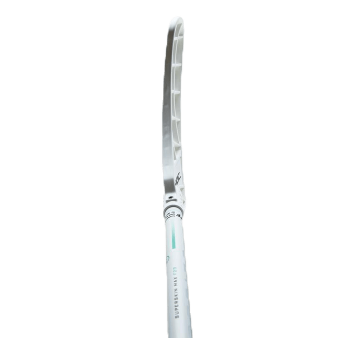 Iconic Titan Superskin Max 92 cm Flex 29 White/Turquoise