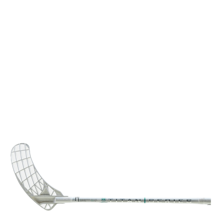 Iconic Titan Superskin Max 92 cm Flex 29 White/Turquoise