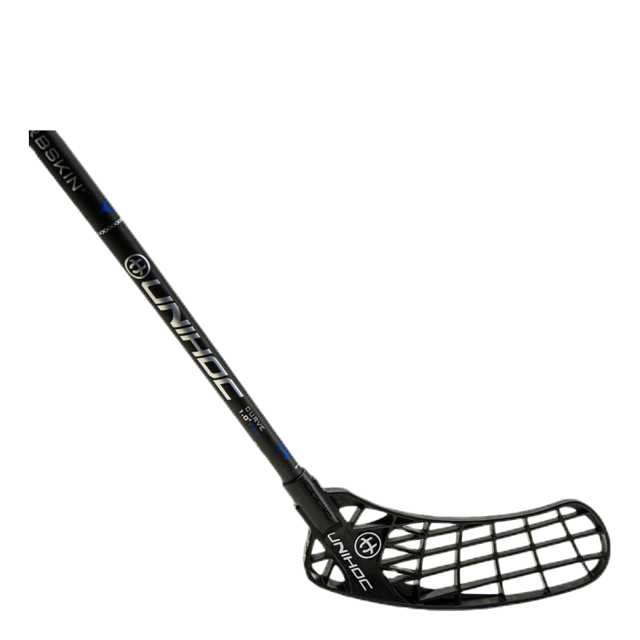 Iconic Carbskin Curve 92 cm Flex 29 Blue