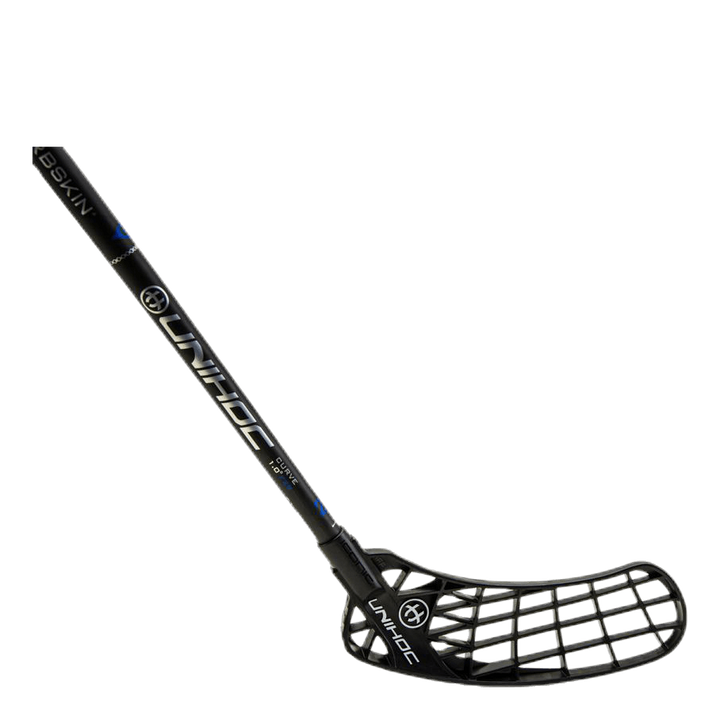 Iconic Carbskin Curve 92 cm Flex 29 Blue