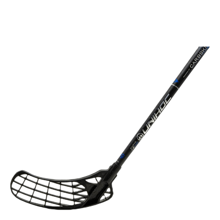 Iconic Carbskin Curve 92 cm Flex 29 Blue