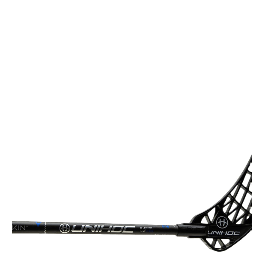 Iconic Carbskin Curve 92 cm Flex 29 Blue