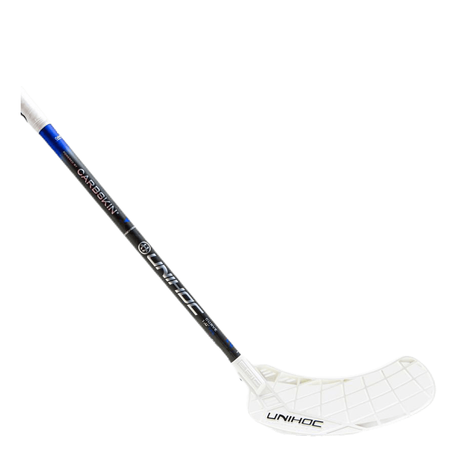 Epic Carbskin Curve 100 cm Flex 26 Blue