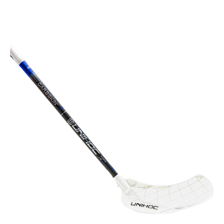 Epic Carbskin Curve 100 cm Flex 26 Blue