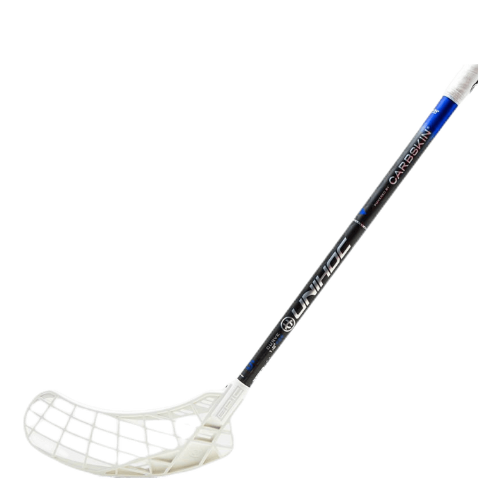 Epic Carbskin Curve 100 cm Flex 26 Blue