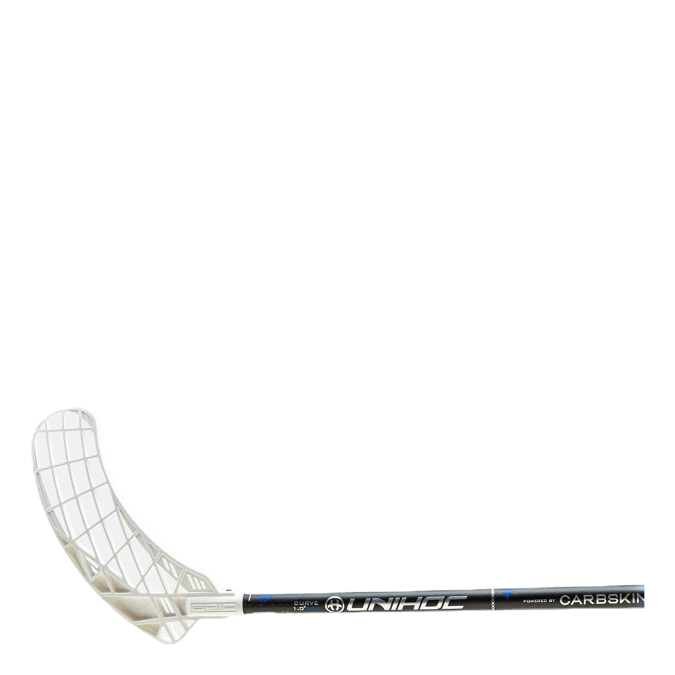 Epic Carbskin Curve 100 cm Flex 26 Blue