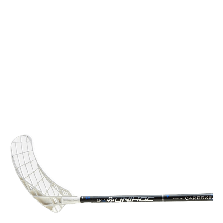 Epic Carbskin Curve 100 cm Flex 26 Blue