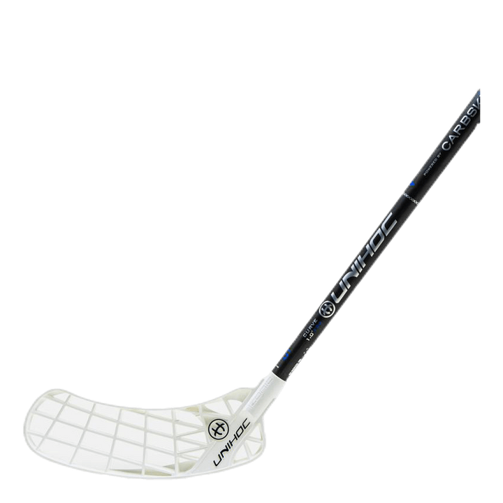 Iconic Carbskin Curve 96 cm Flex 26 Blue