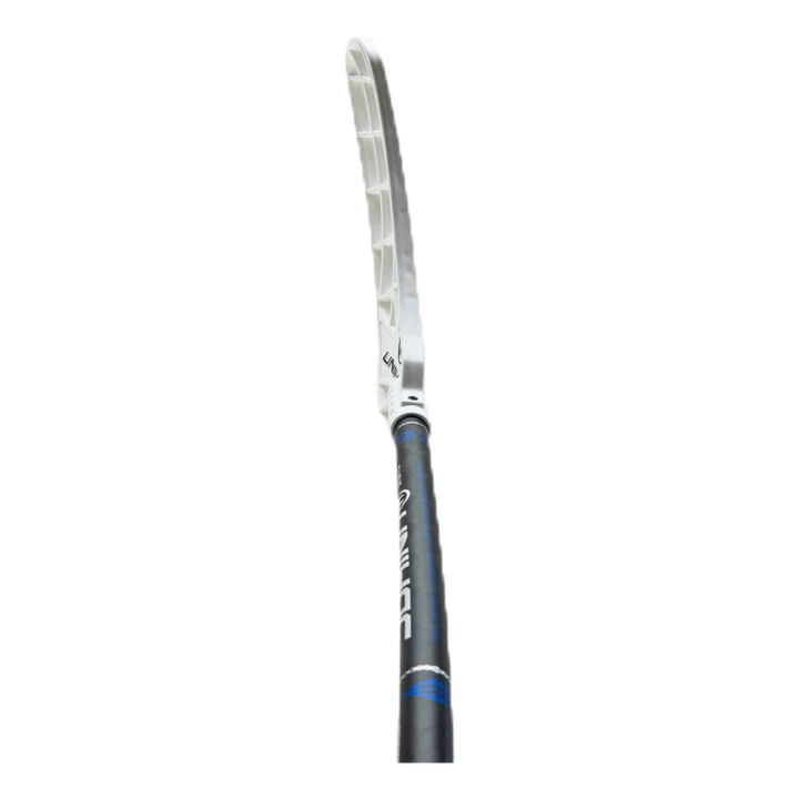 Iconic Carbskin Curve 96 cm Flex 26 Blue