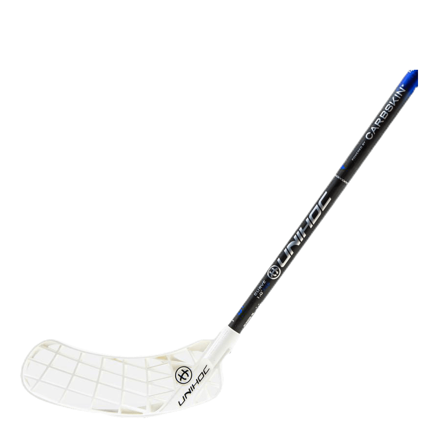 Iconic Carbskin Curve 100 cm Flex 26 Blue