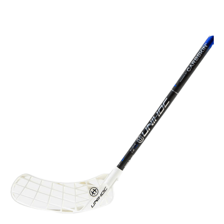 Iconic Carbskin Curve 100 cm Flex 26 Blue