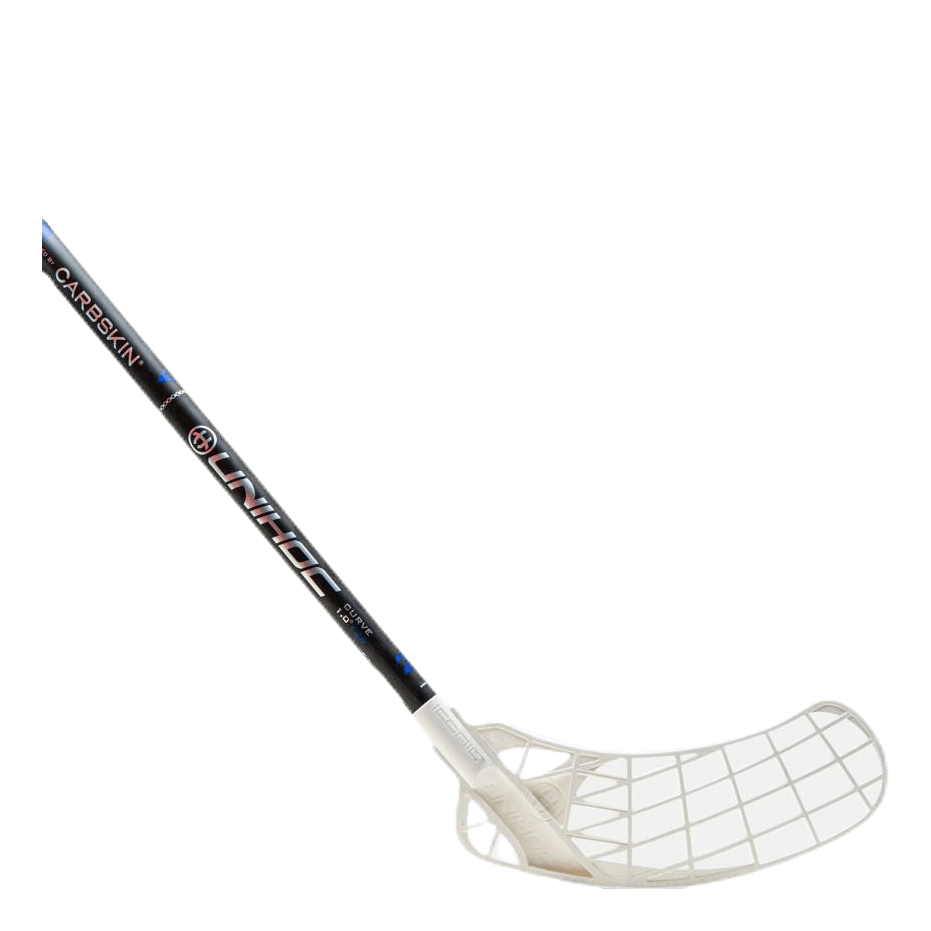 Iconic Carbskin Curve 100 cm Flex 26 Blue