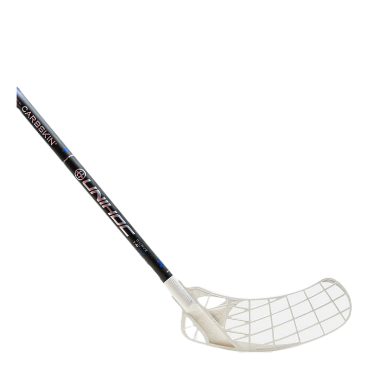 Iconic Carbskin Curve 100 cm Flex 26 Blue