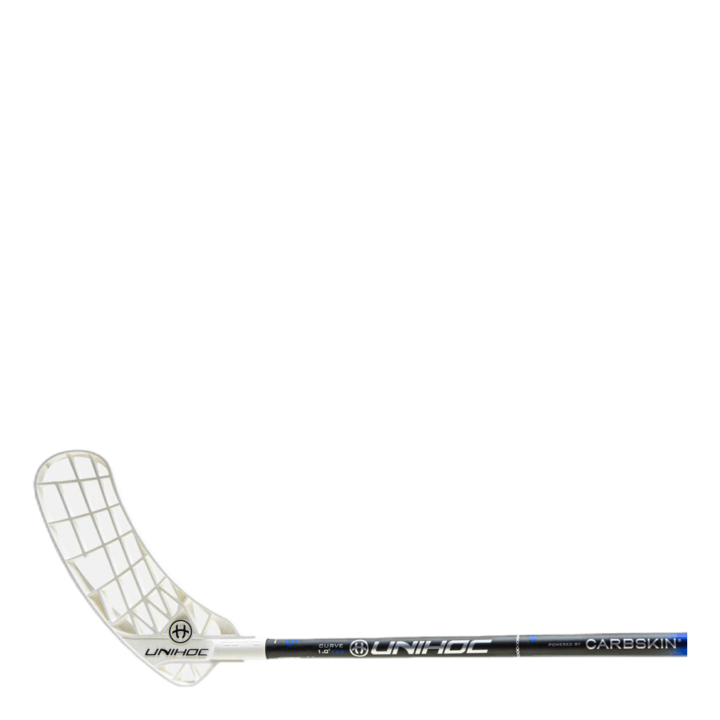 Iconic Carbskin Curve 100 cm Flex 26 Blue