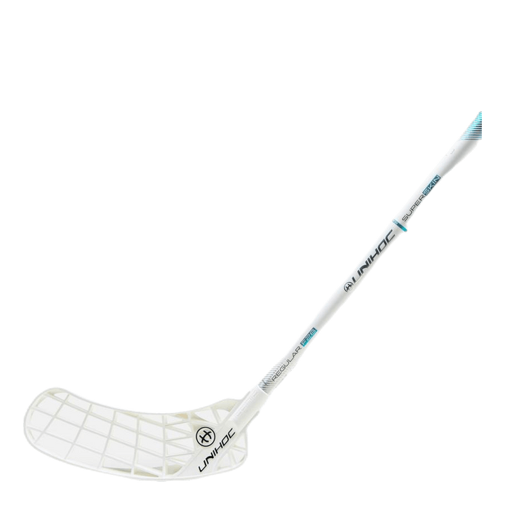Iconic Superskin 96 cm Flex 28 White