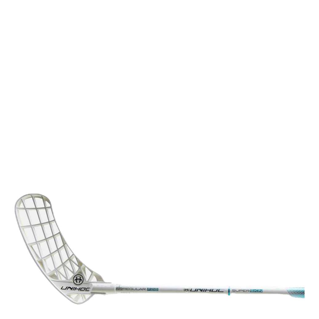 Iconic Superskin 96 cm Flex 28 White