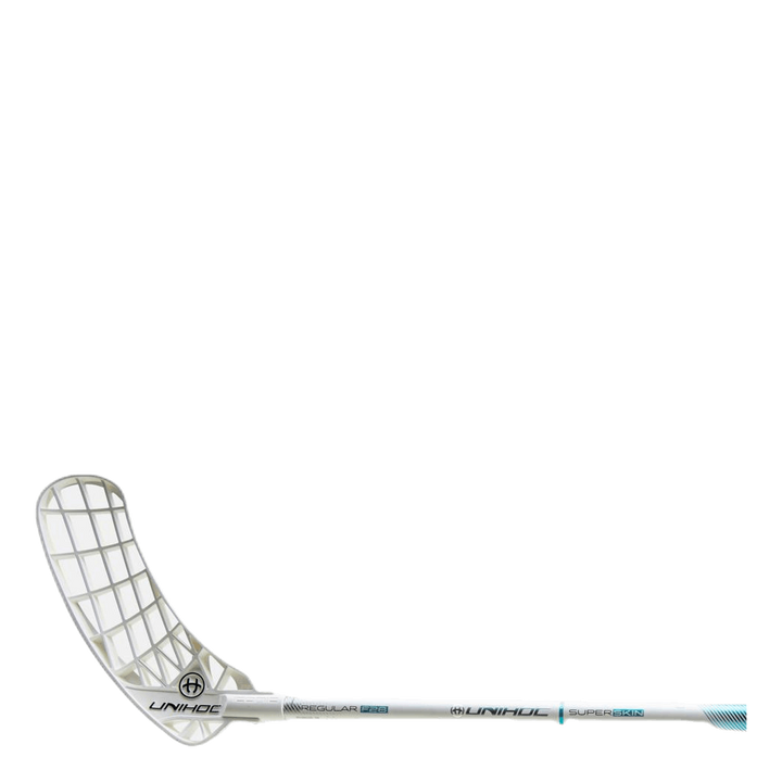 Iconic Superskin 96 cm Flex 28 White