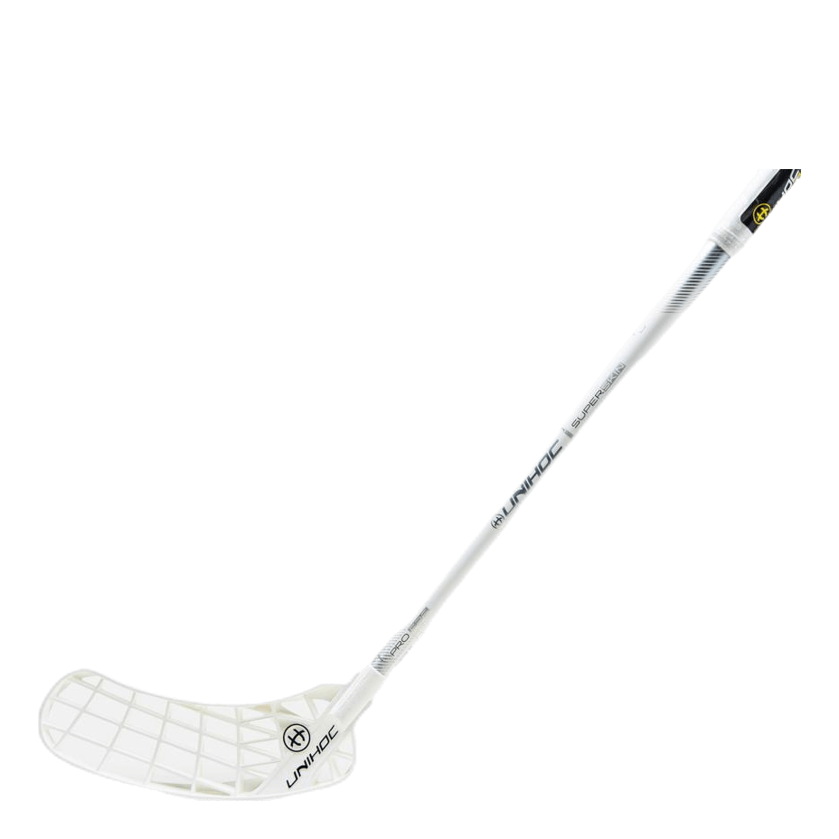 Iconic Superskin Pro 96 cm Flex 26 White/Grey