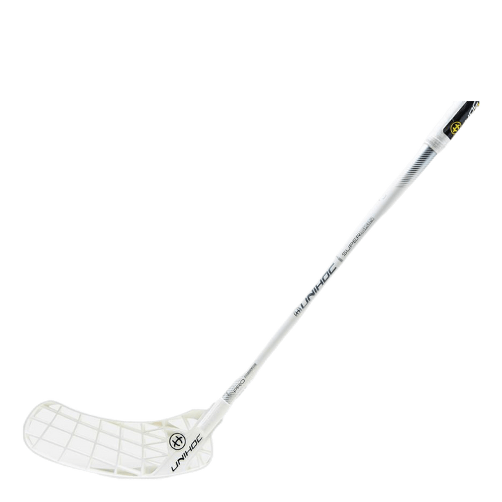 Iconic Superskin Pro 96 cm Flex 26 White/Grey