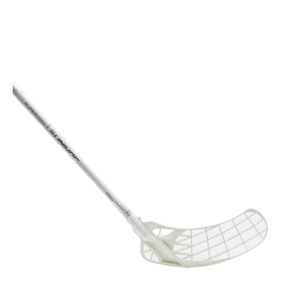 Iconic Superskin Pro 96 cm Flex 26 White/Grey