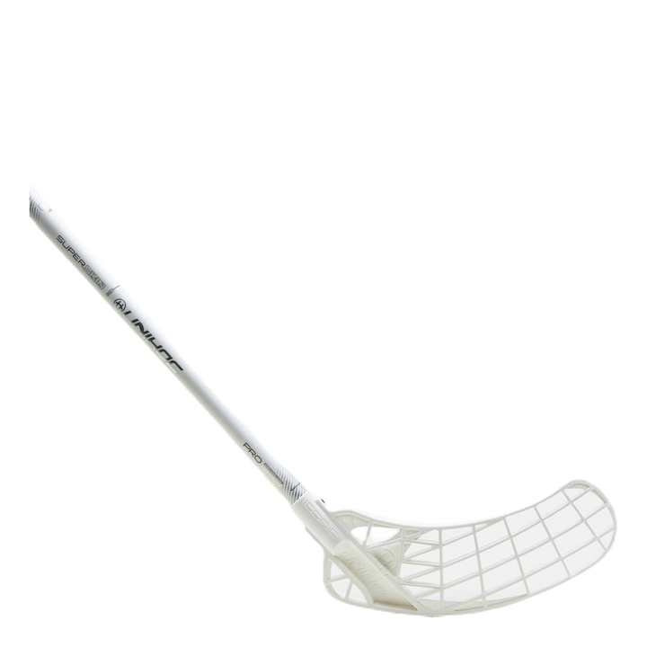 Iconic Superskin Pro 96 cm Flex 26 White/Grey