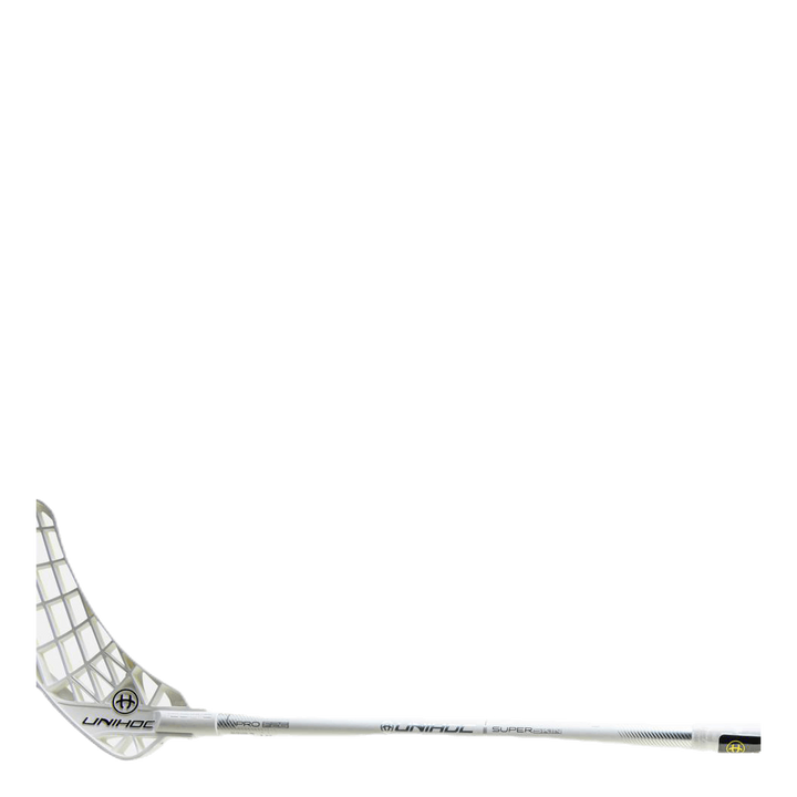 Iconic Superskin Pro 96 cm Flex 26 White/Grey