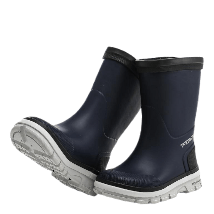 Aktiv Kid Blue/White
