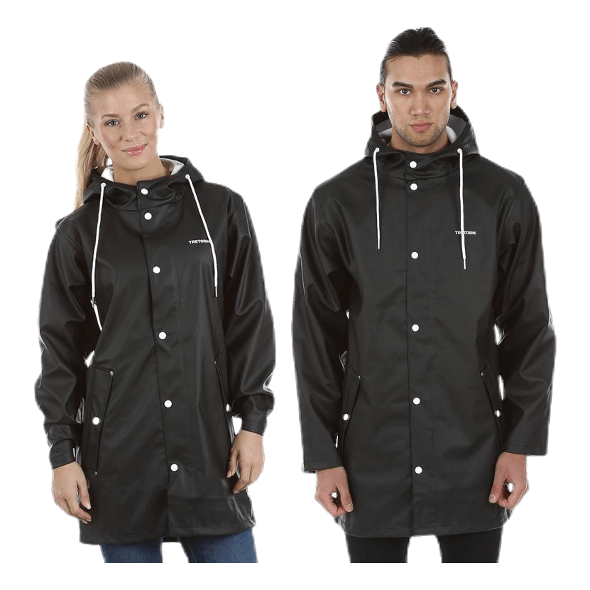 Tretorn wings 2025 plus rain jacket