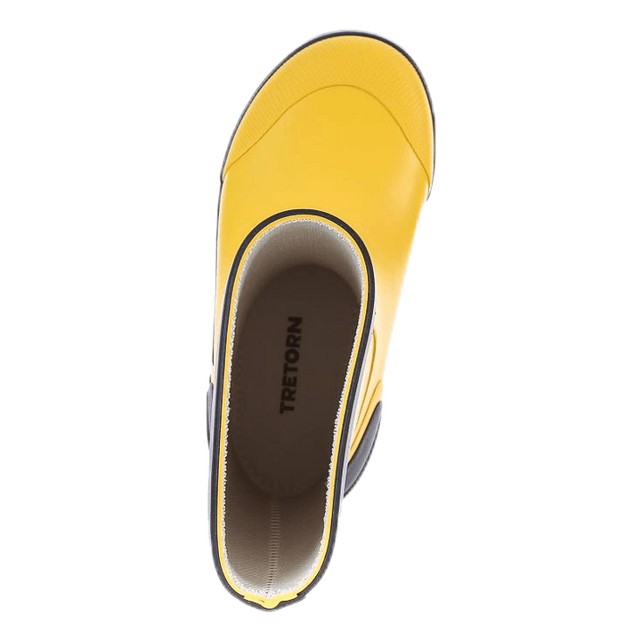 Aktiv Kid Yellow