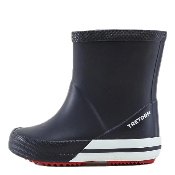 Basic Mid Blue