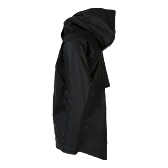 Packable Rain Set Youth Black