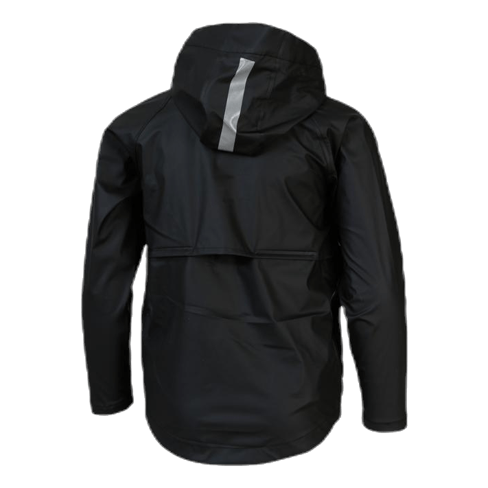 Packable Rain Set Youth Black