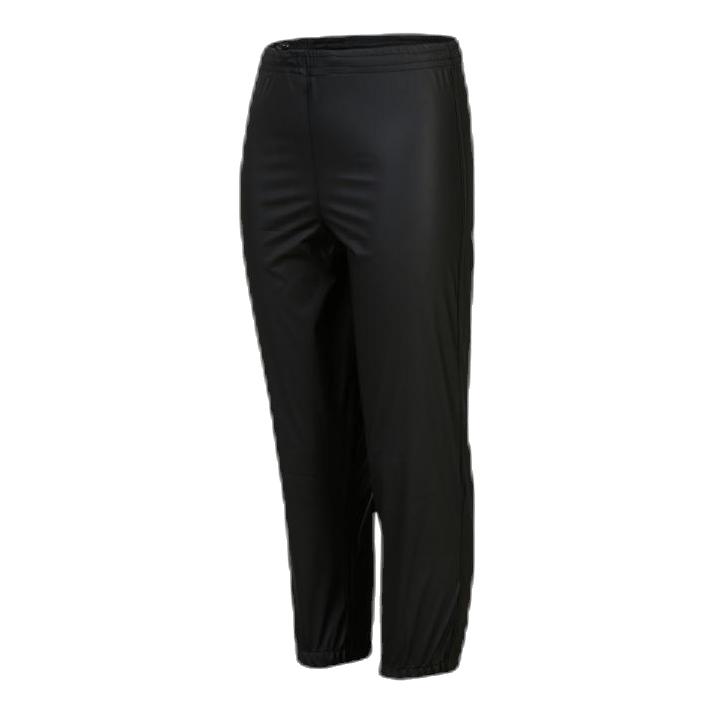 Packable Rain Set Youth Black