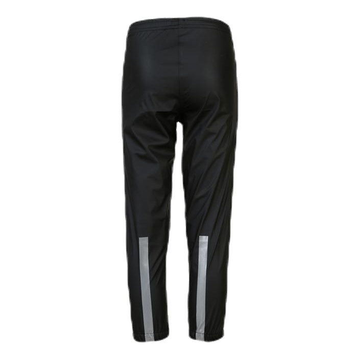 Packable Rain Set Youth Black