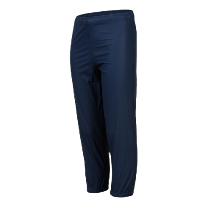 Packable Rain Set Youth Blue