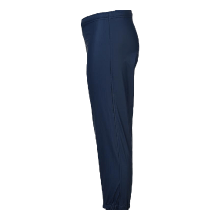 Packable Rain Set Youth Blue
