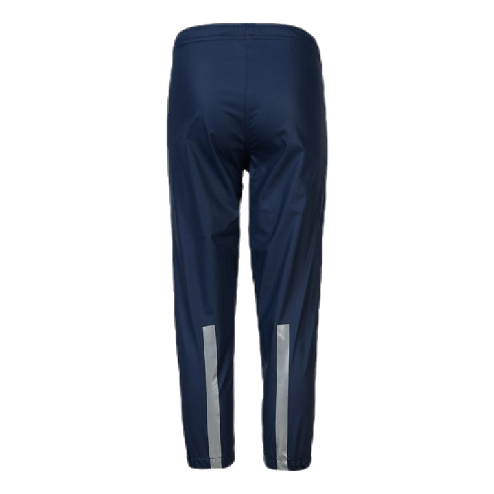 Packable Rain Set Youth Blue