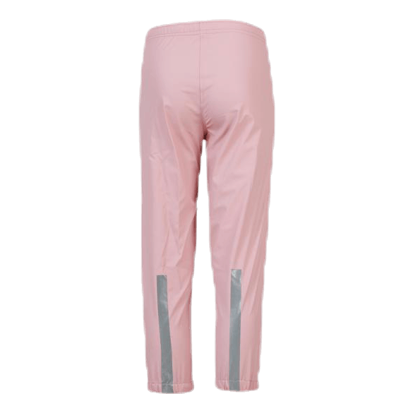 Packable Rain Set Youth Pink