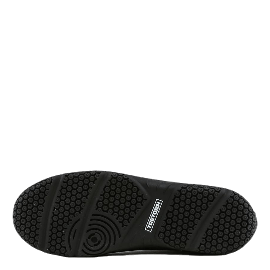 Munke Black