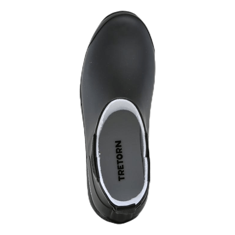Munke Black