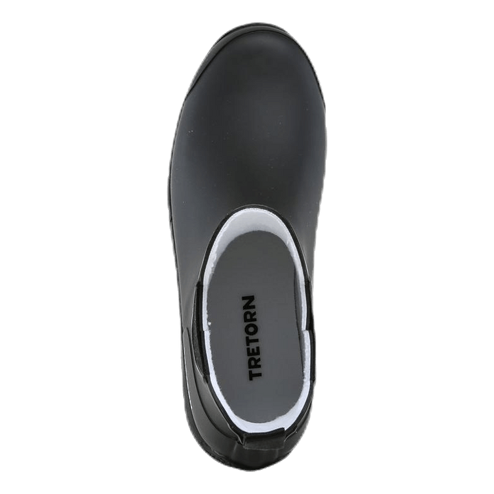 Munke Black