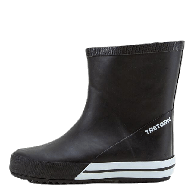 Junior Basic Winter Black