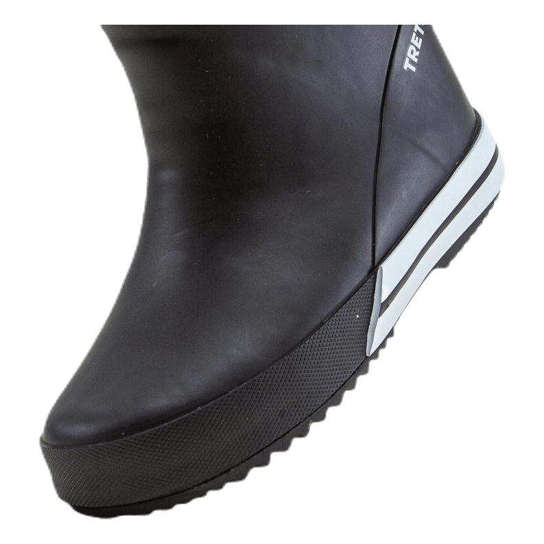 Junior Basic Winter Black