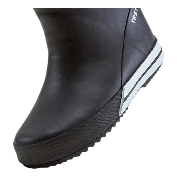 Junior Basic Winter Black