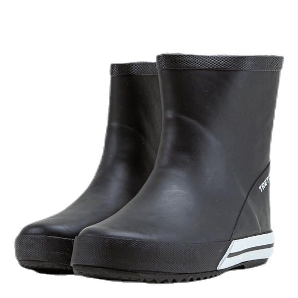 Junior Basic Winter Black