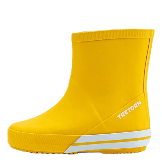 Junior Basic Winter Yellow
