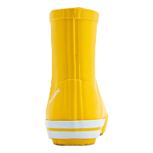 Junior Basic Winter Yellow