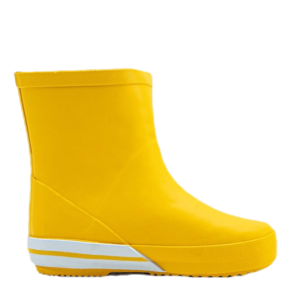 Junior Basic Winter Yellow