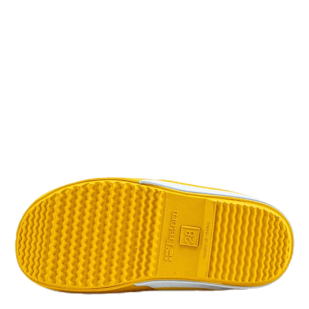 Junior Basic Winter Yellow