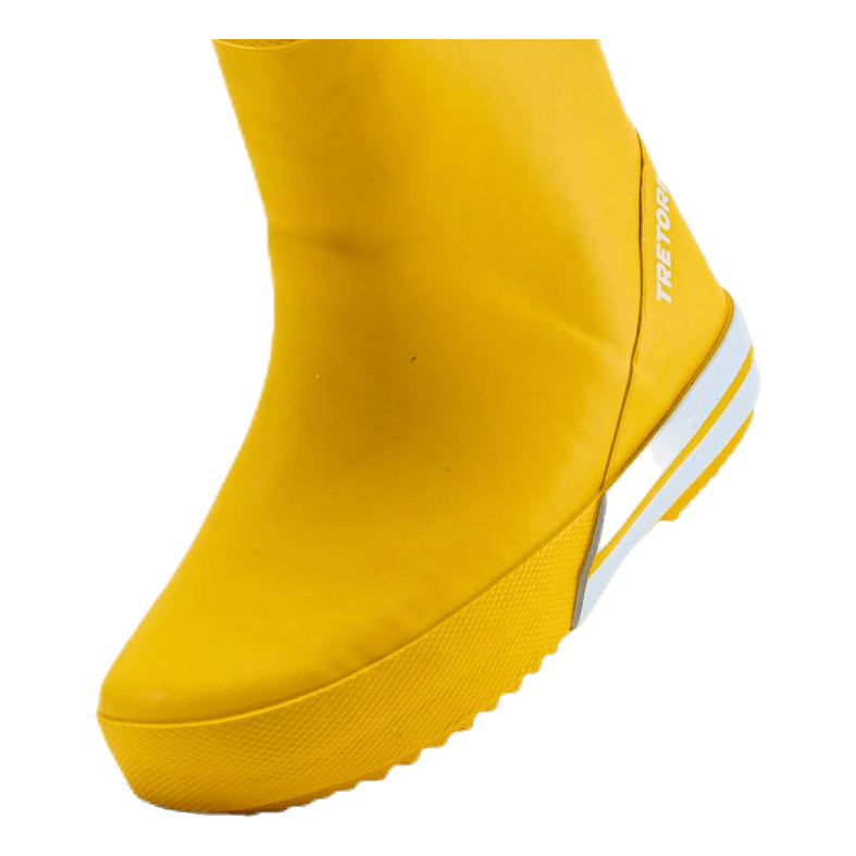 Junior Basic Winter Yellow